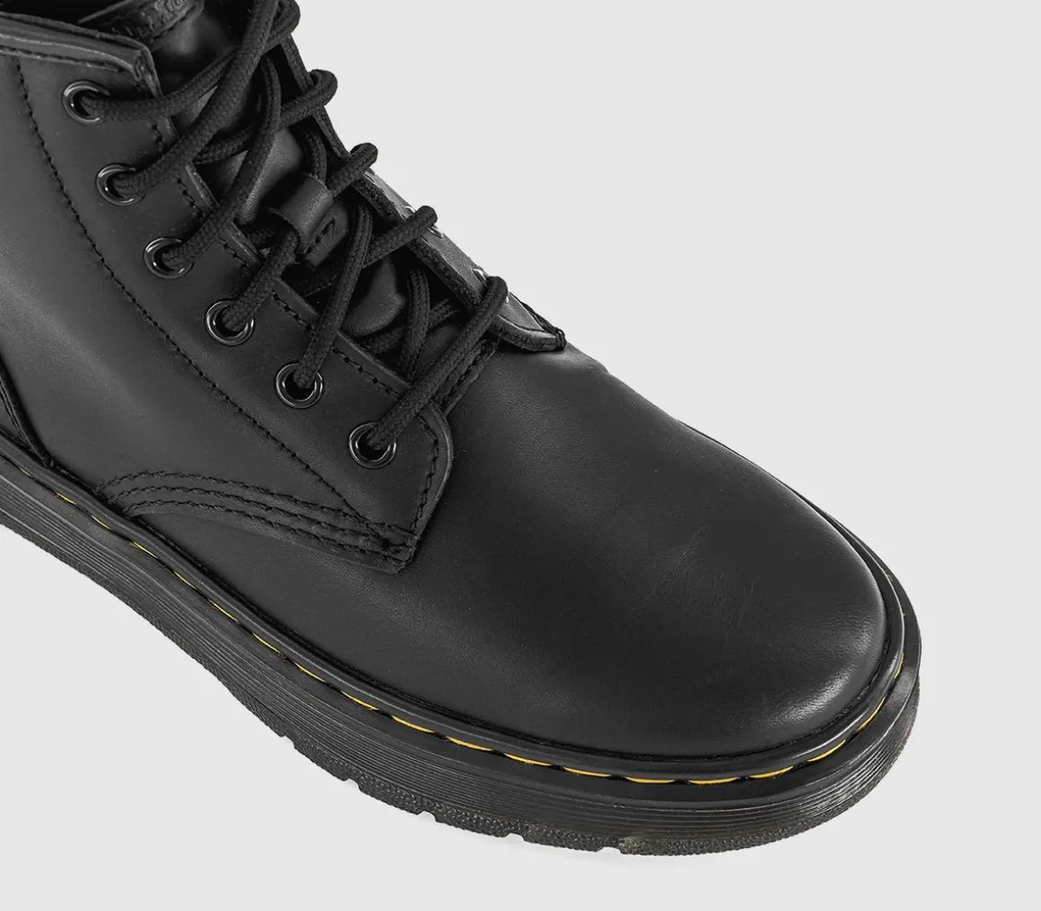 Brookline Chukka 6 Eye Boots