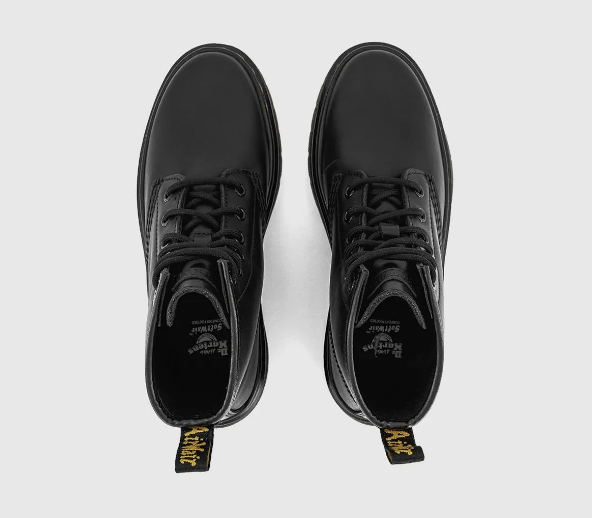 Brookline Chukka 6 Eye Boots
