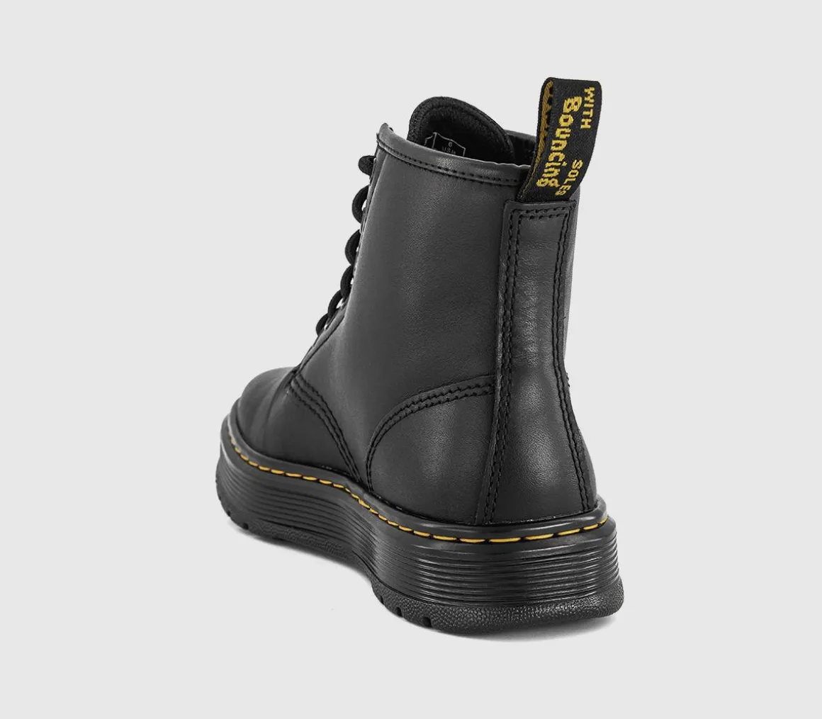 Brookline Chukka 6 Eye Boots