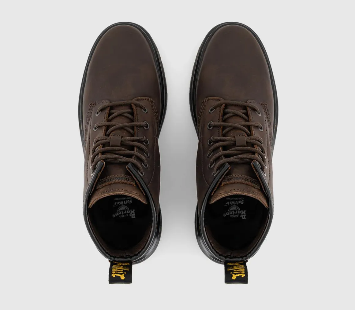 Brookline Chukka 6 Eye Men's Boots