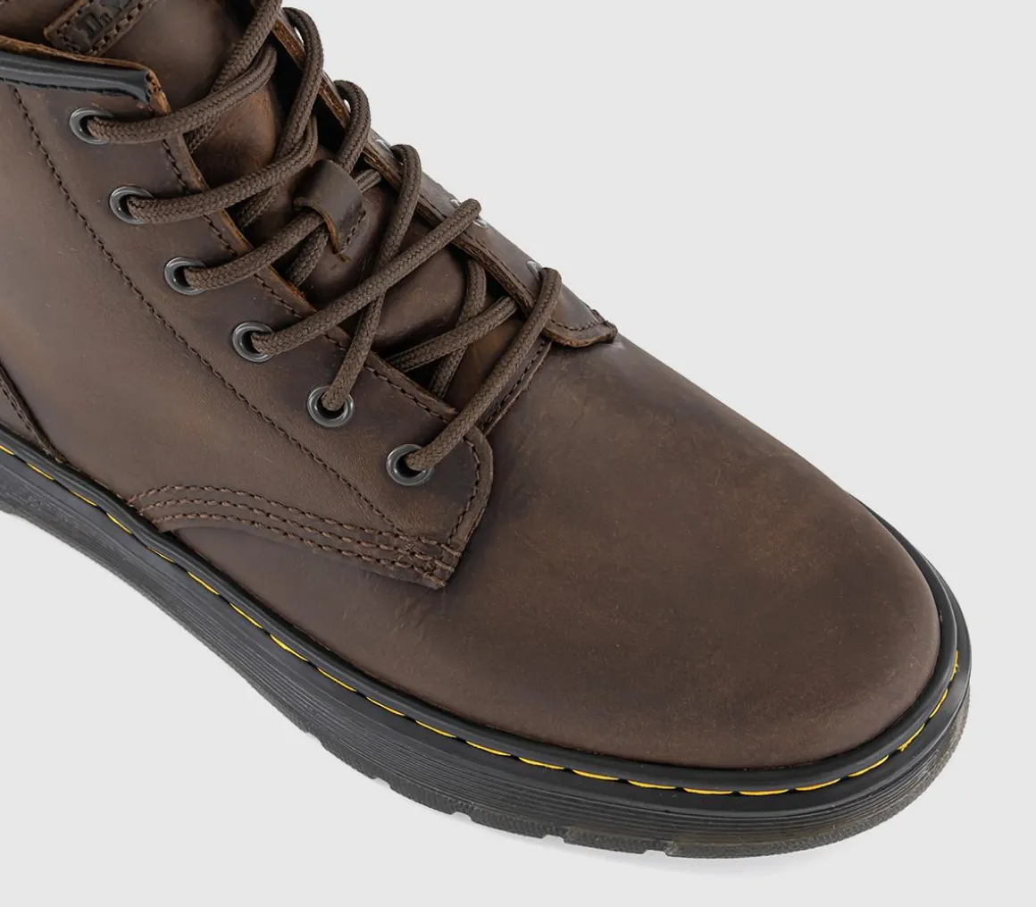 Brookline Chukka 6 Eye Men's Boots
