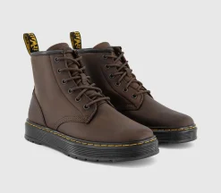 Brookline Chukka 6 Eye Men's Boots