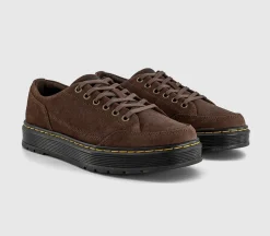 Brookline 6 Eye Men's Shoes