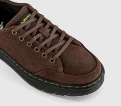 Brookline 6 Eye Men's Shoes