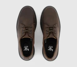 Brookline Lo 3 Eye Men's Shoes