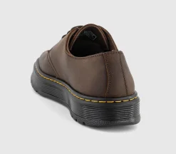 Brookline Lo 3 Eye Men's Shoes