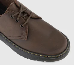Brookline Lo 3 Eye Men's Shoes