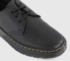 Brookline Lo 3 Eye Men's Shoes