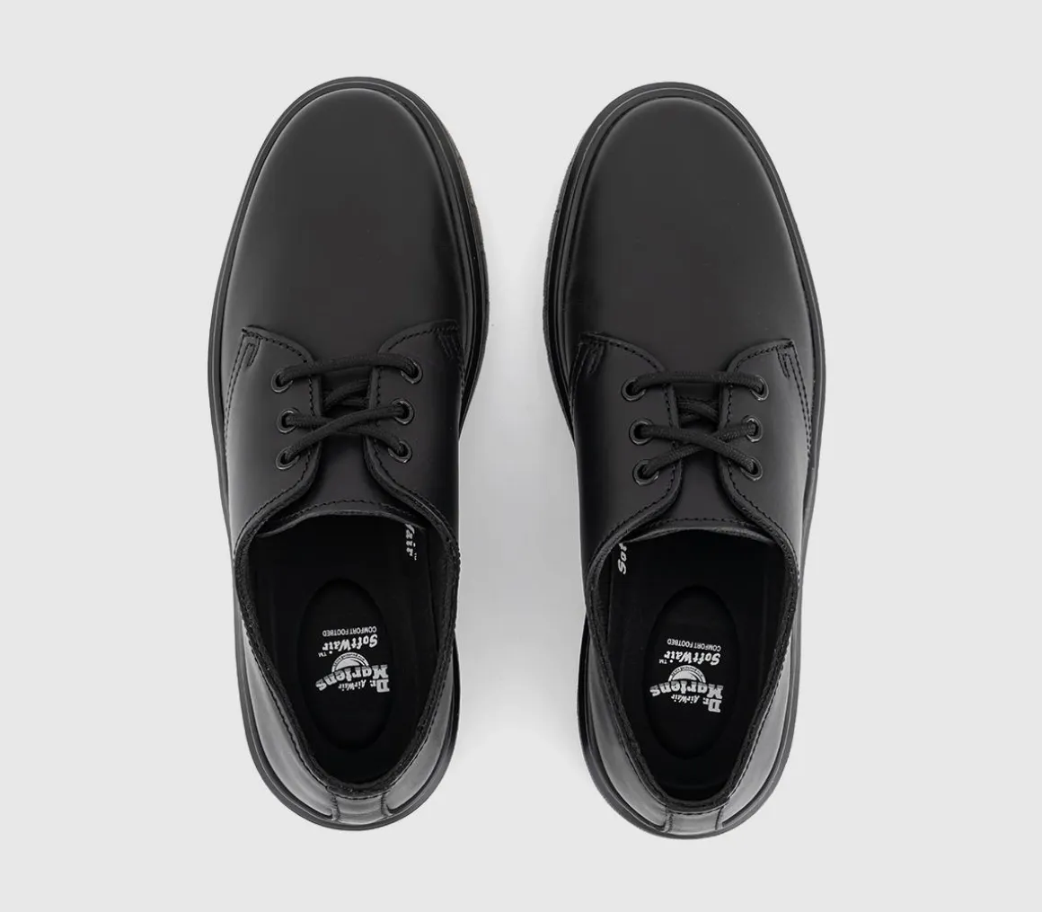 Brookline Lo 3 Eye Men's Shoes