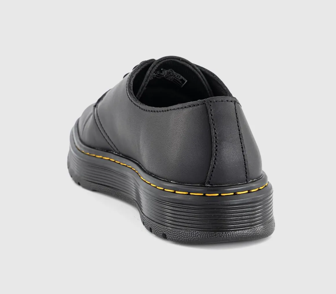 Brookline Lo 3 Eye Men's Shoes