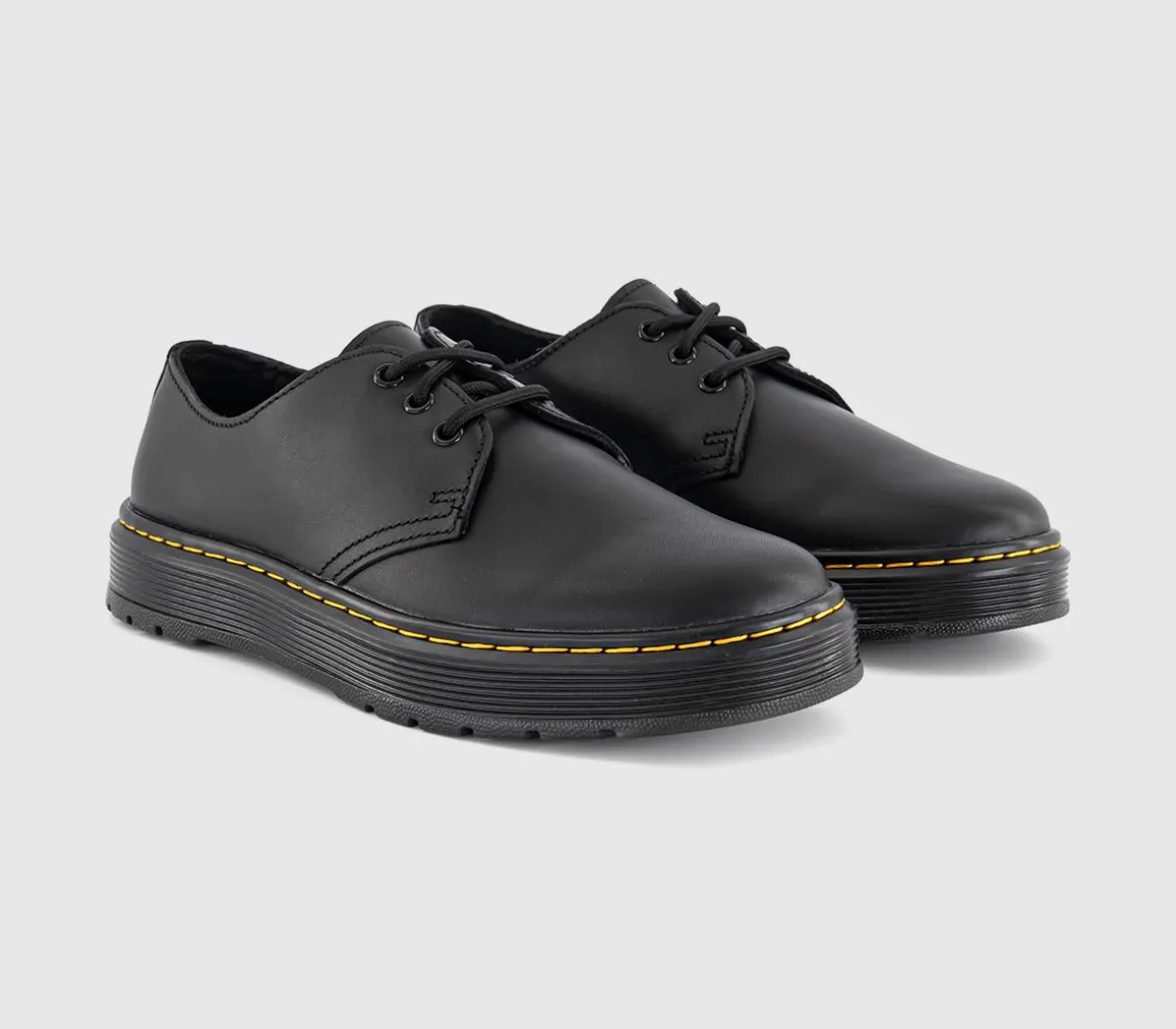 Brookline Lo 3 Eye Men's Shoes