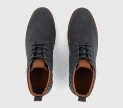 Bude Hybrid Casual Boots