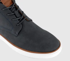 Bude Hybrid Casual Boots