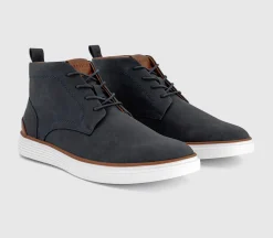 Bude Hybrid Casual Boots