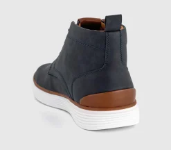 Bude Hybrid Casual Boots