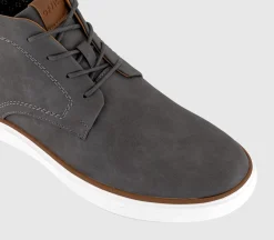 Bude Hybrid Casual Boots