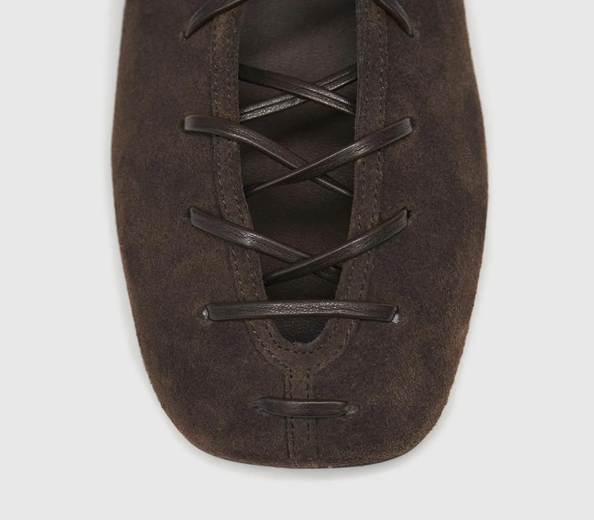 Bumi Ballet Flats