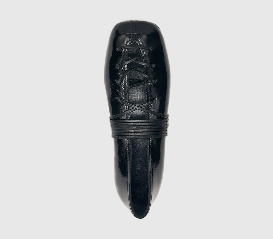 Bumi Ballet Flats