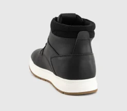 Burnley Hybrid Hightop Boots