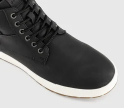 Burnley Hybrid Hightop Boots
