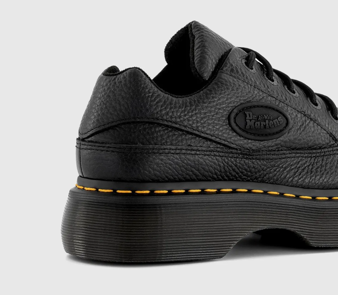 Buzz 5 Eye Shoes