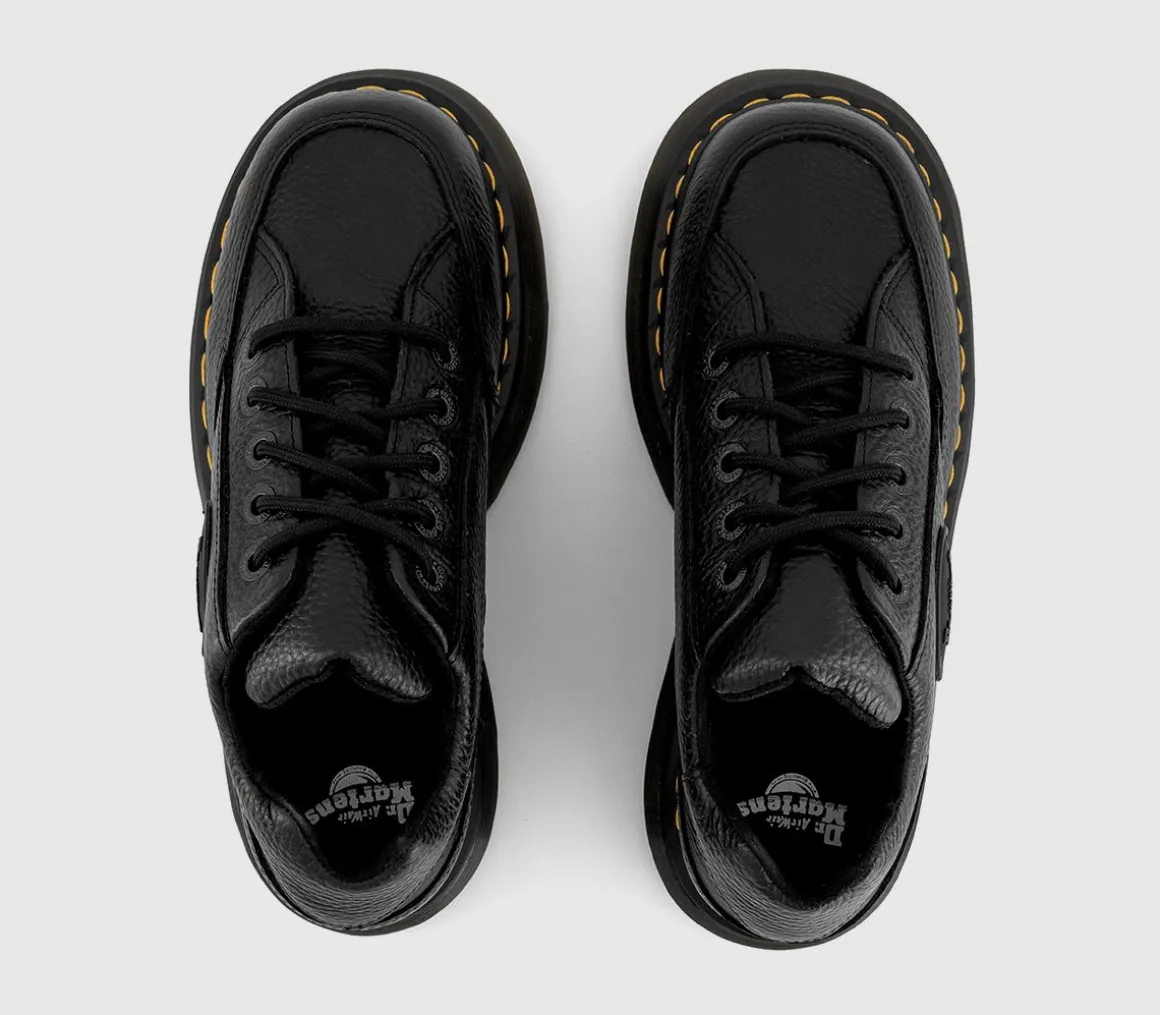 Buzz 5 Eye Shoes
