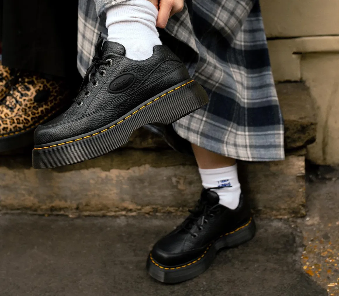 Buzz 5 Eye Shoes