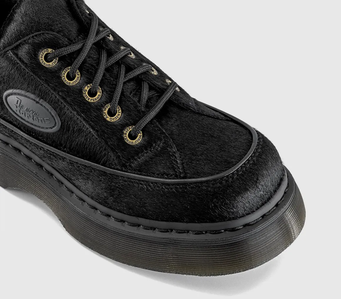 Buzz 5 Eye Shoes