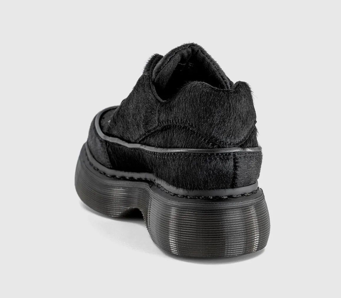 Buzz 5 Eye Shoes
