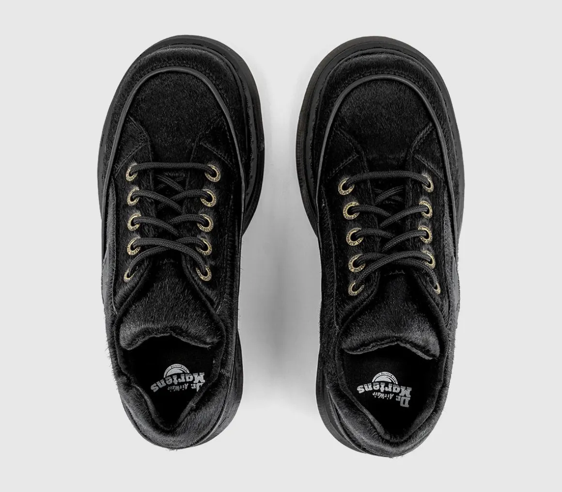 Buzz 5 Eye Shoes
