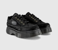 Buzz 5 Eye Shoes
