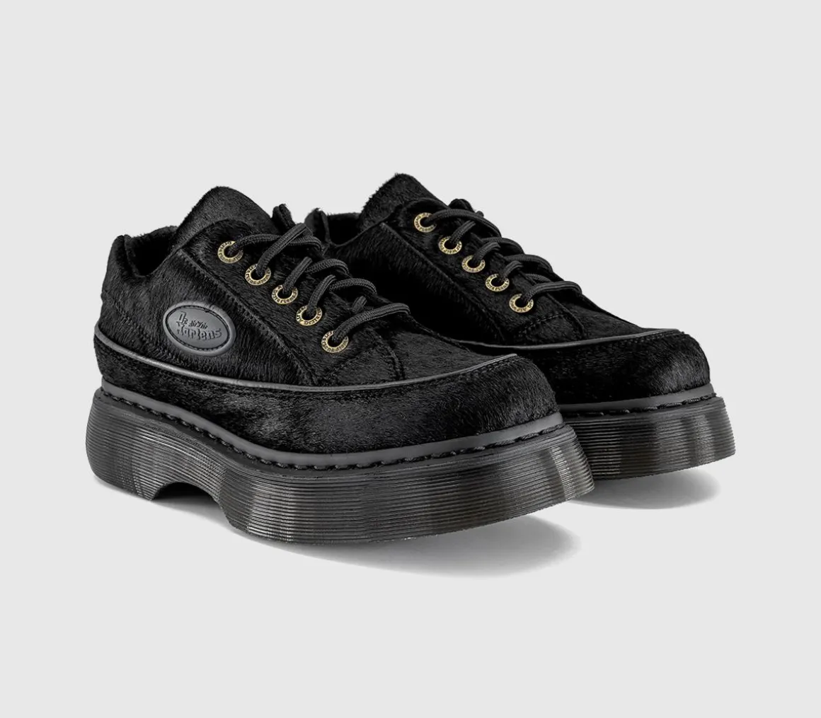 Buzz 5 Eye Shoes