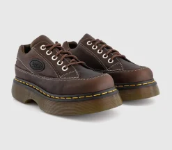 Buzz 5 Eye Shoes