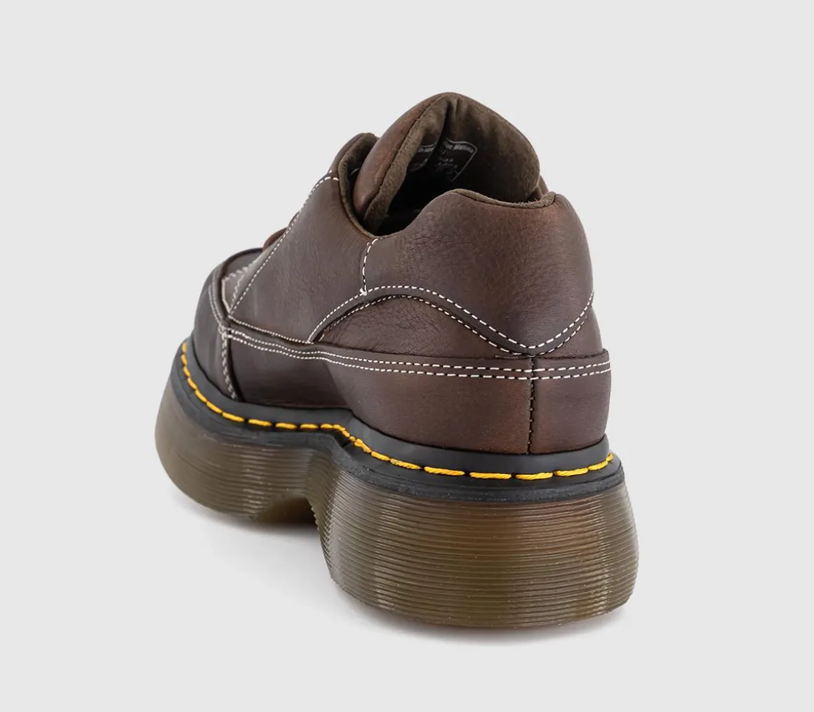 Buzz 5 Eye Shoes