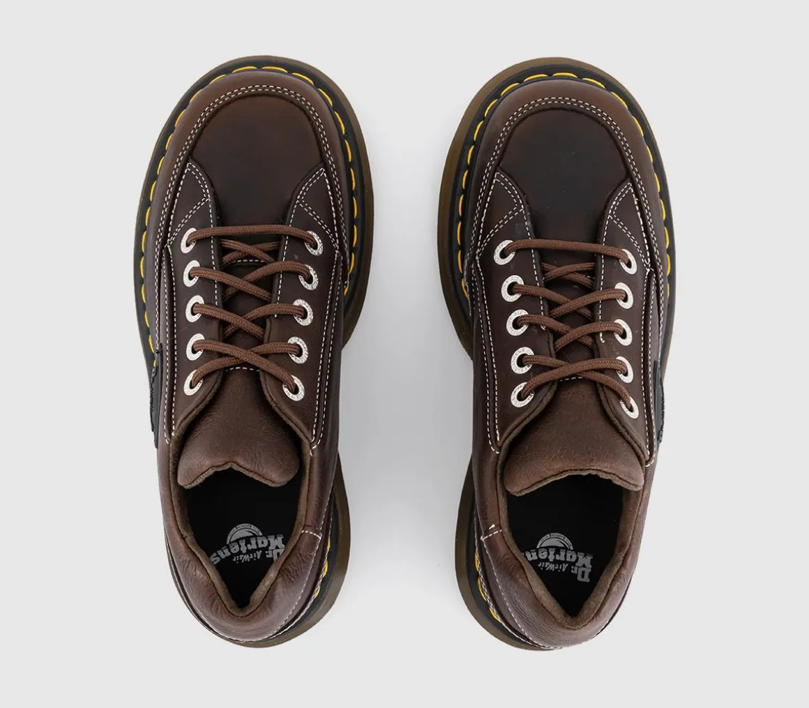 Buzz 5 Eye Shoes