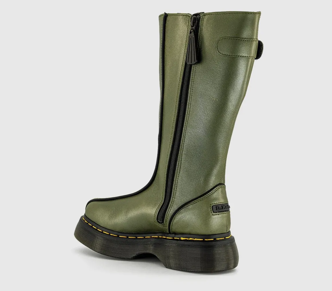 Buzz Hi Boot