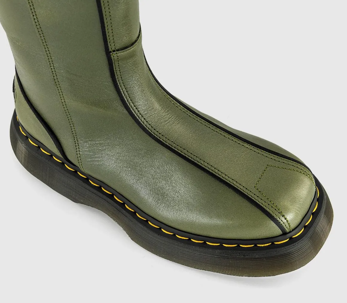 Buzz Hi Boot