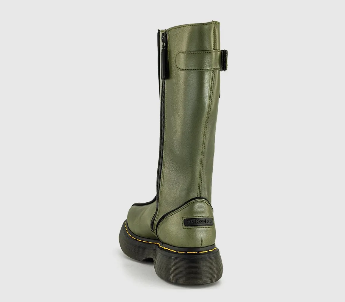 Buzz Hi Boot