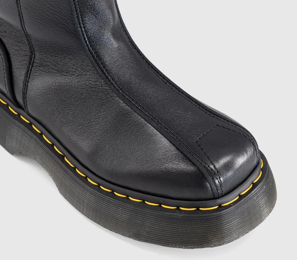 Buzz Hi Boot