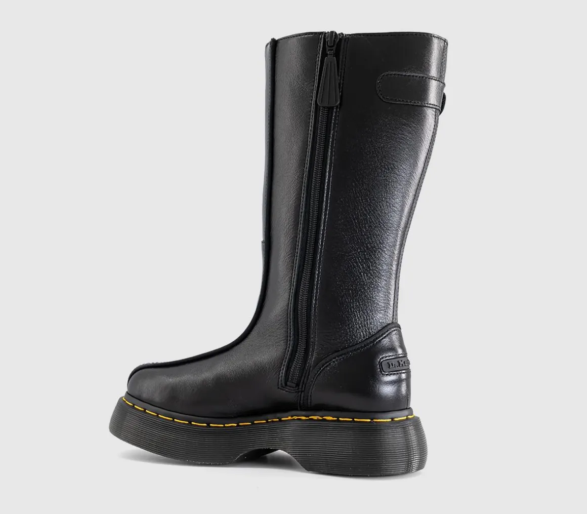 Buzz Hi Boot