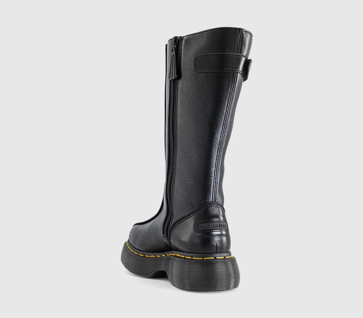 Buzz Hi Boot