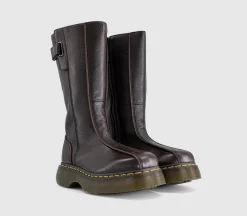 Buzz Hi Boots