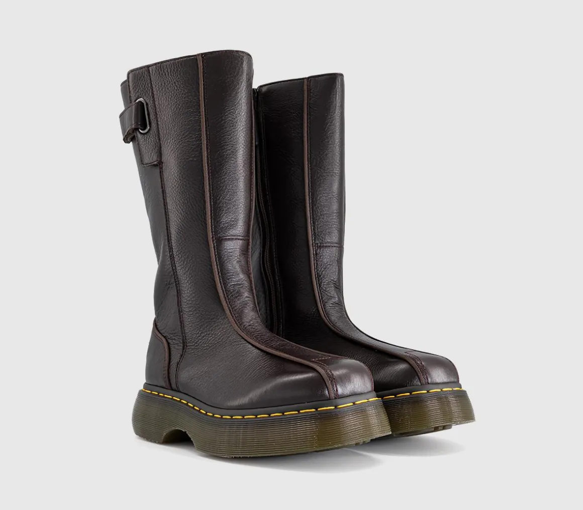 Buzz Hi Boots