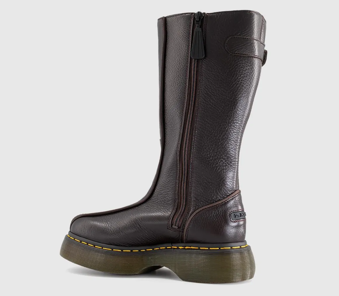 Buzz Hi Boots