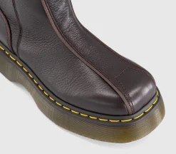 Buzz Hi Boots
