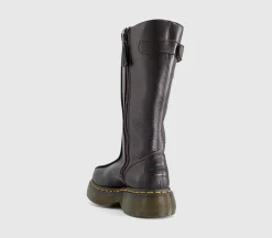 Buzz Hi Boots