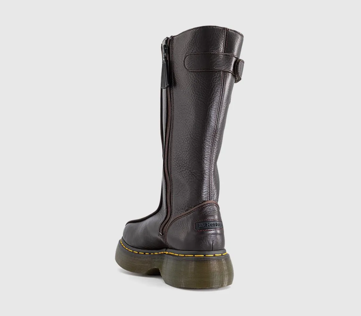 Buzz Hi Boots