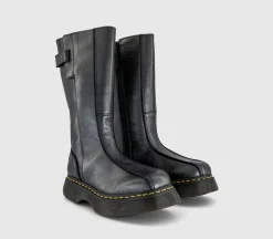Buzz Hi Boots