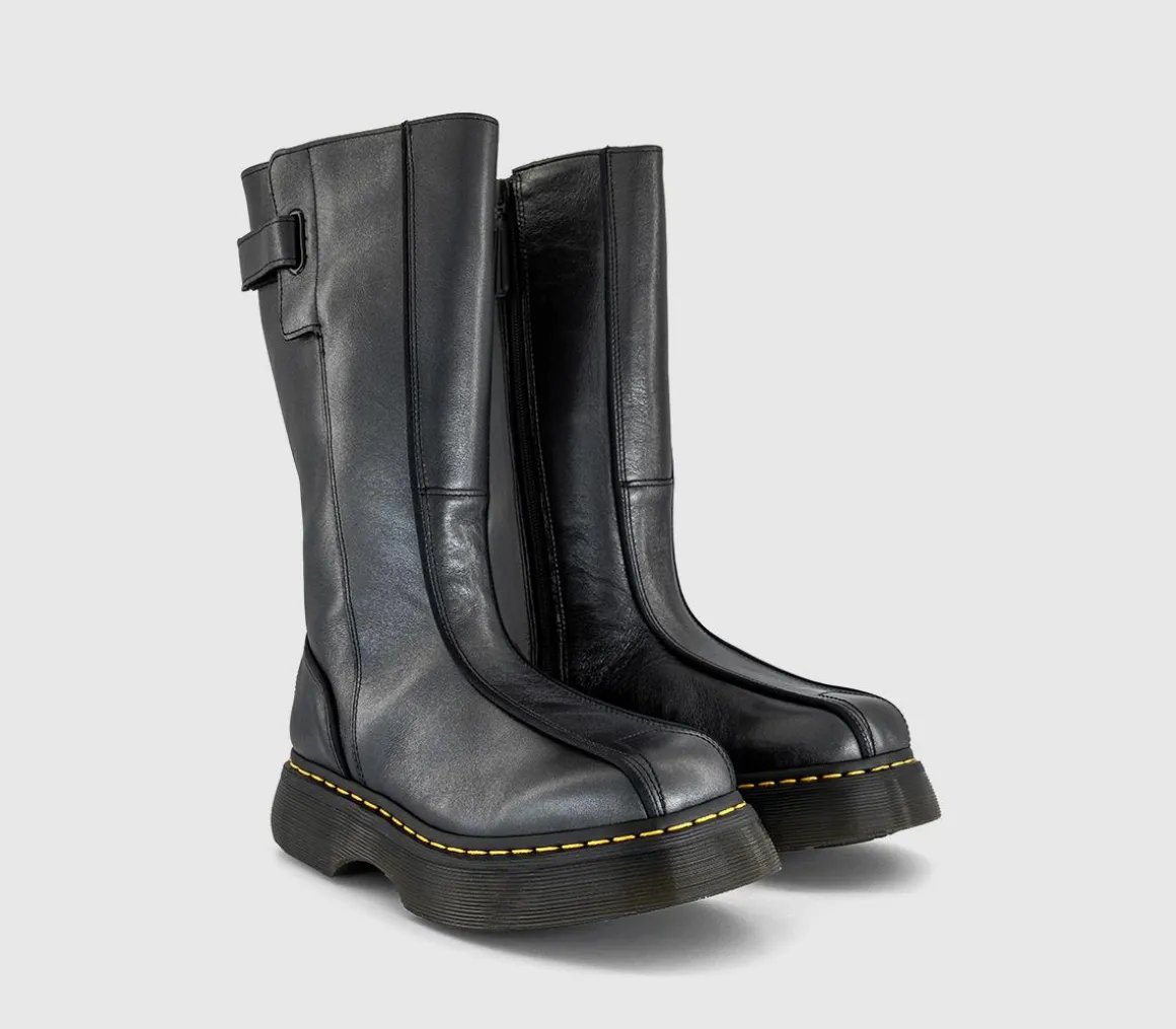 Buzz Hi Boots