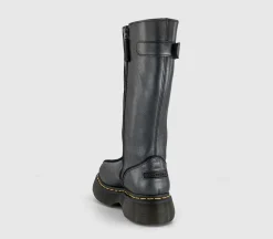 Buzz Hi Boots